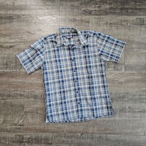 PATAGONIA - button up